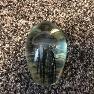 Glass jellyfish